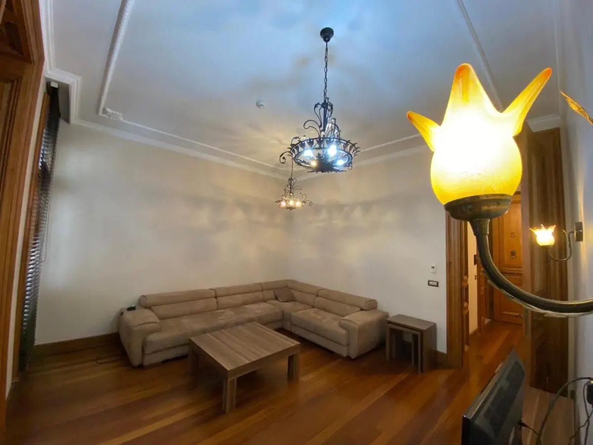 Aslan Residence