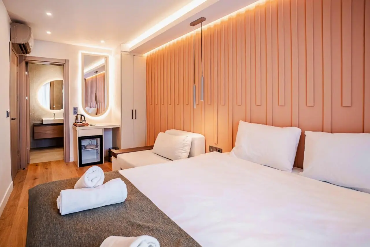 Şebnem Hotel