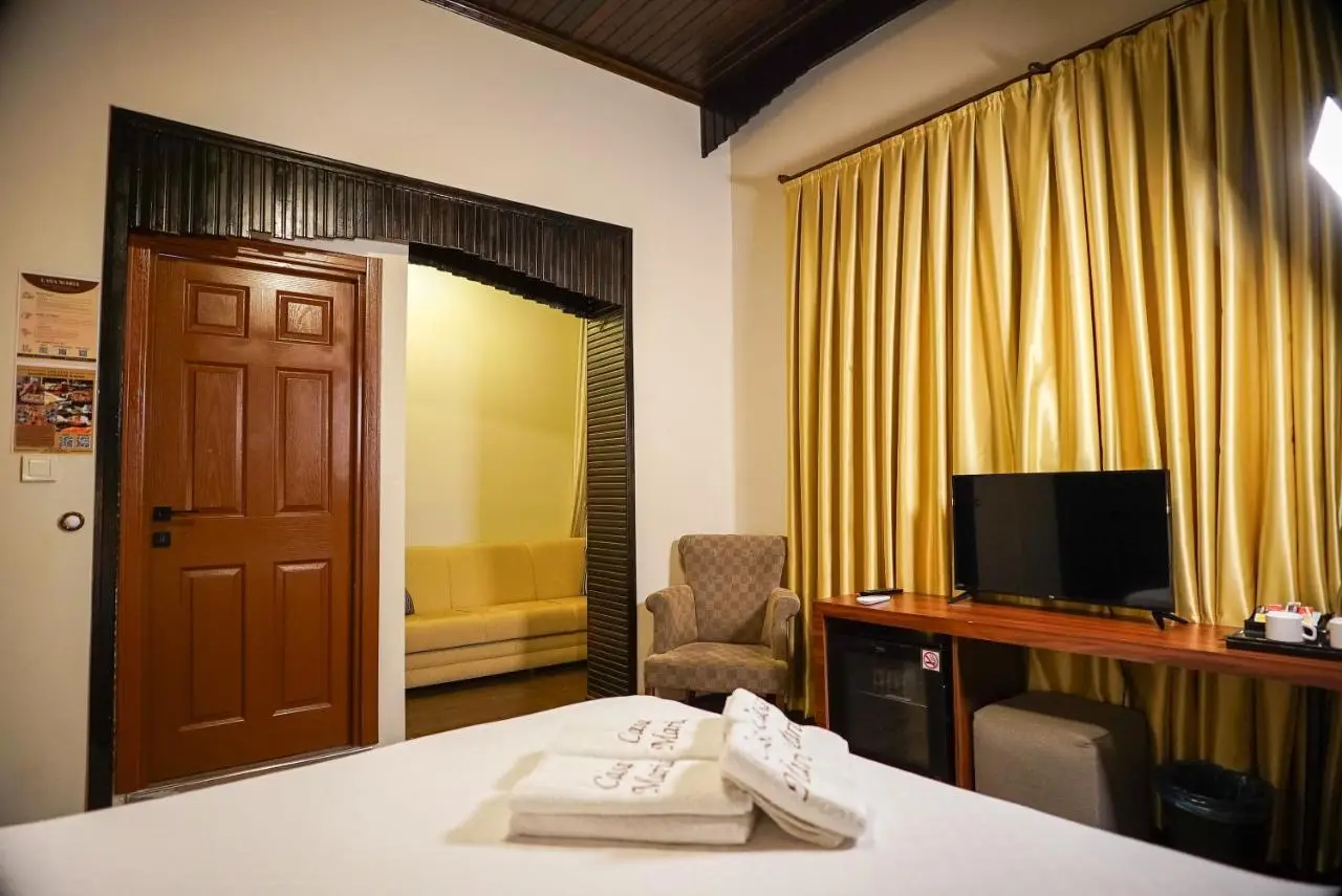 Casa Maria Hotel