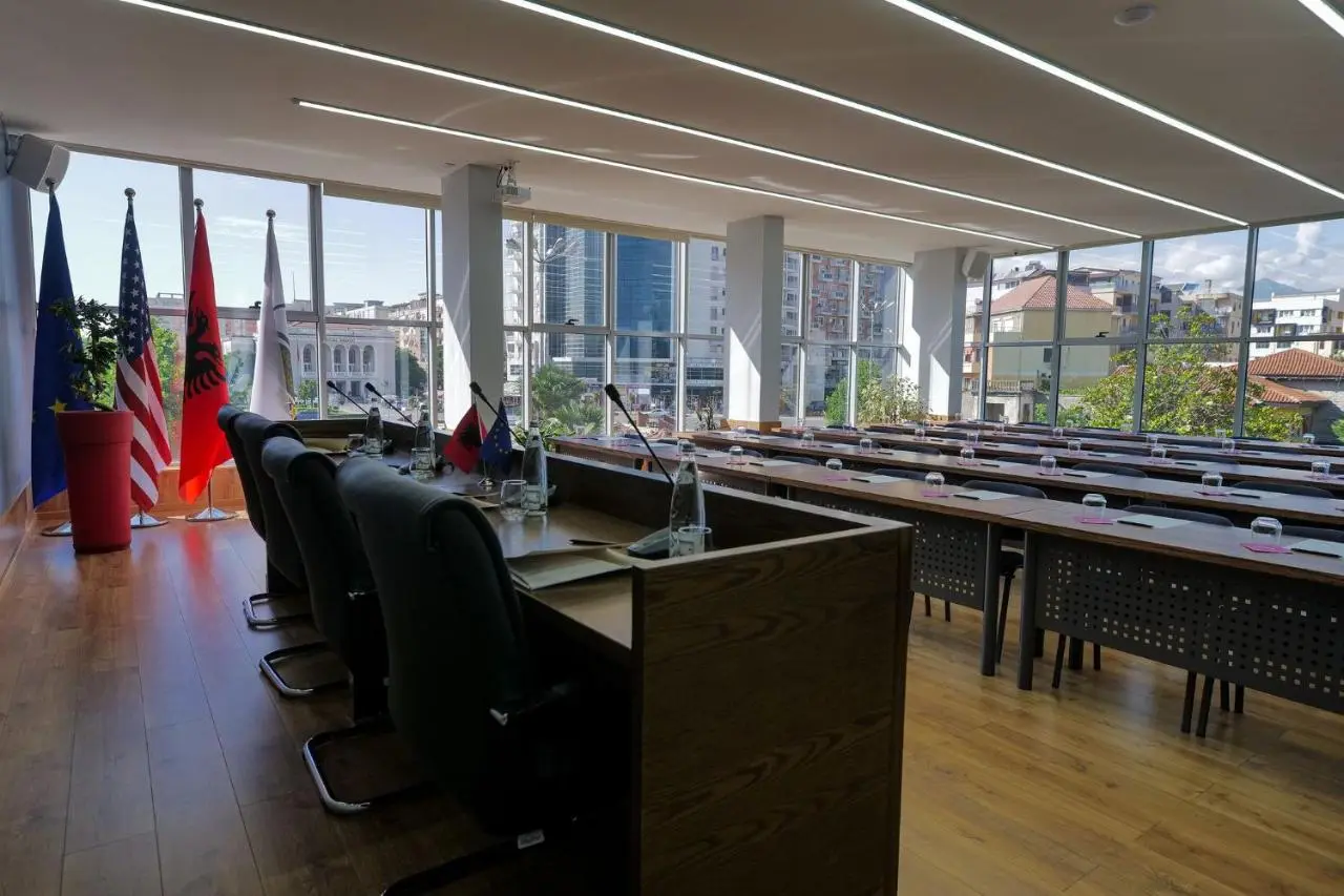 Rozafa Hotel