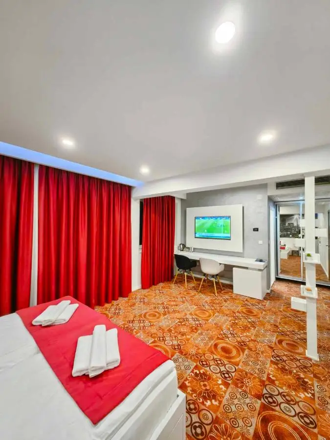 Hotel Biss