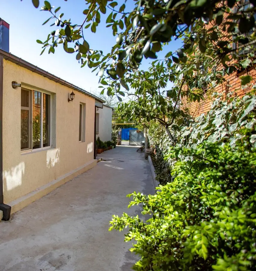Guest House BALU