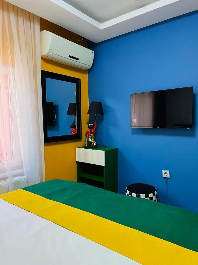 Apex Hotel