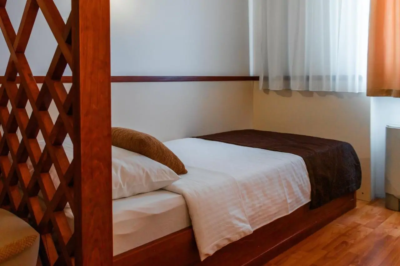 Hotel Saraj