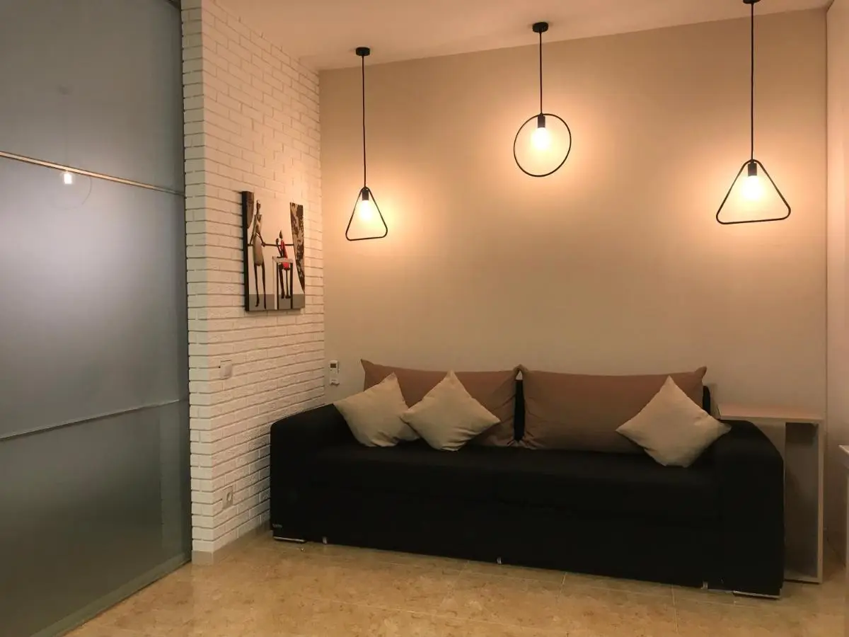 V&A Lux Apartments