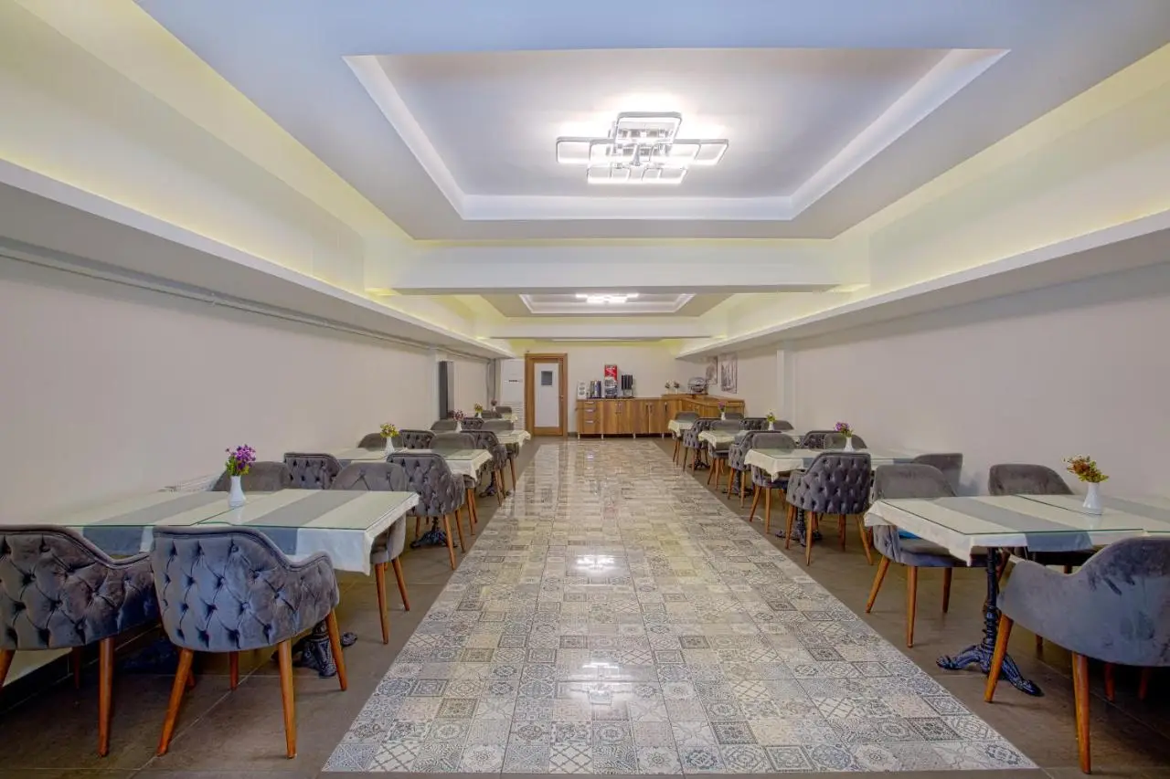 Sim Hotel Istanbul Old City