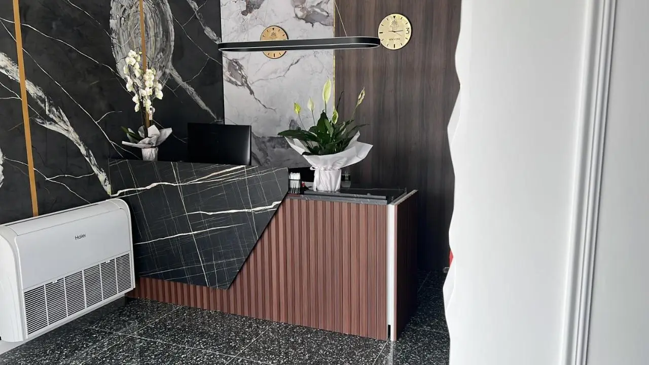 Hotel Royal
