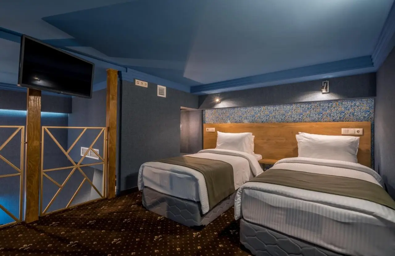 Hotel Gladius Inn