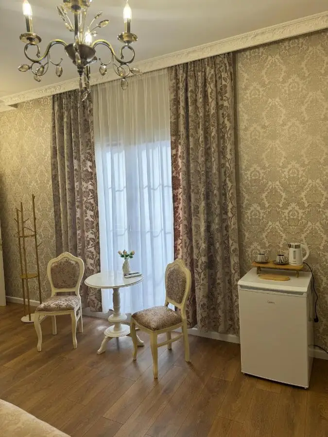 Borjomi Classic Hotel