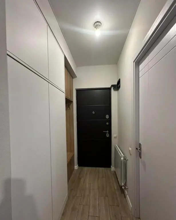 Archi isani Apartment