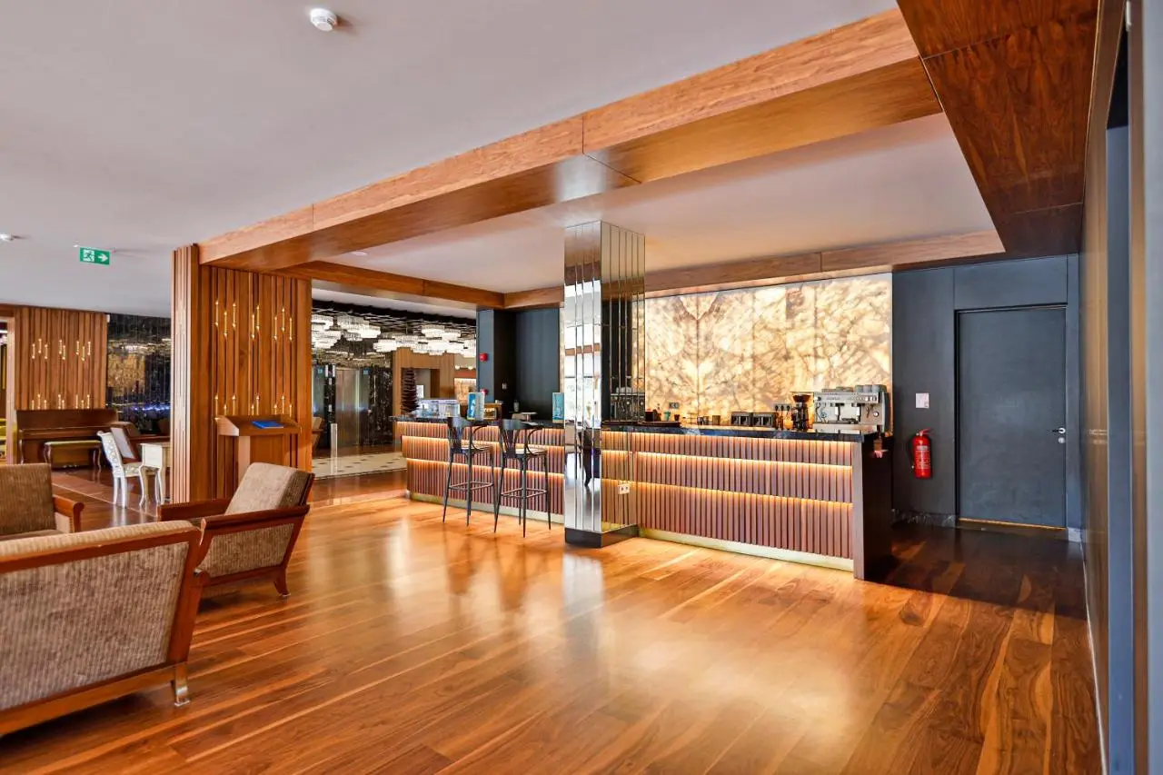 Buyuk Abant Hotel