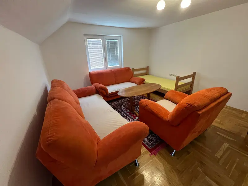10 minutes from Sarajevo Airport | Free Parking*