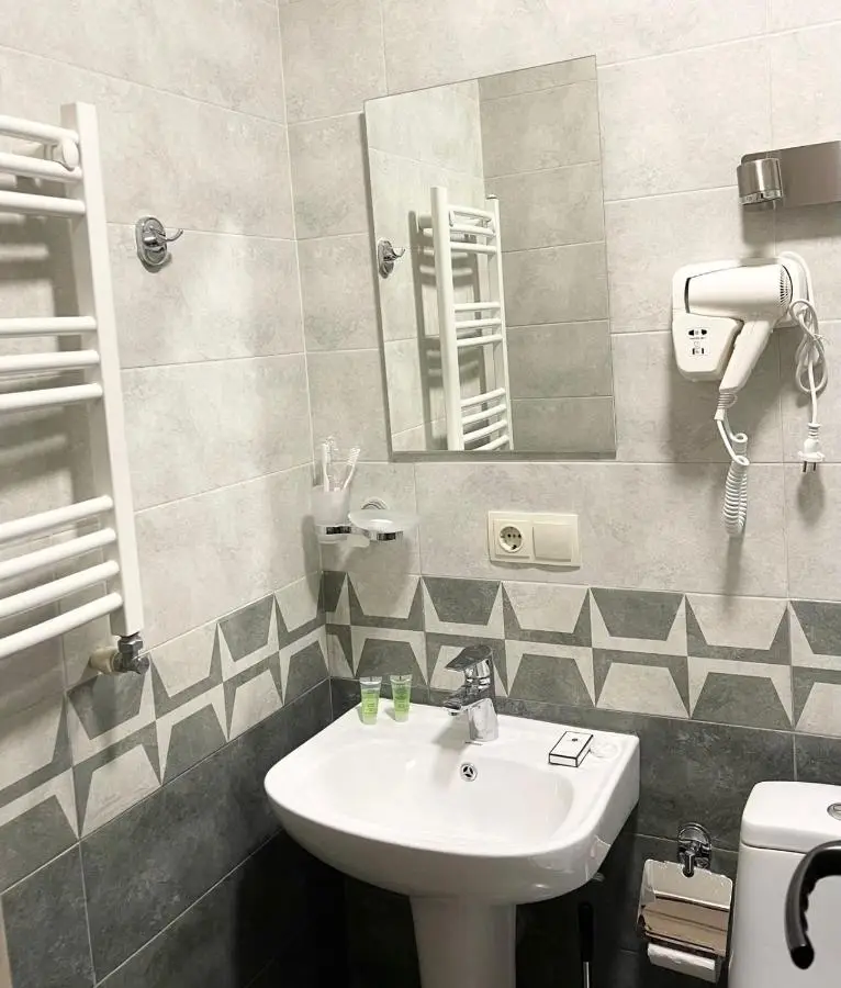 ART family hotel
