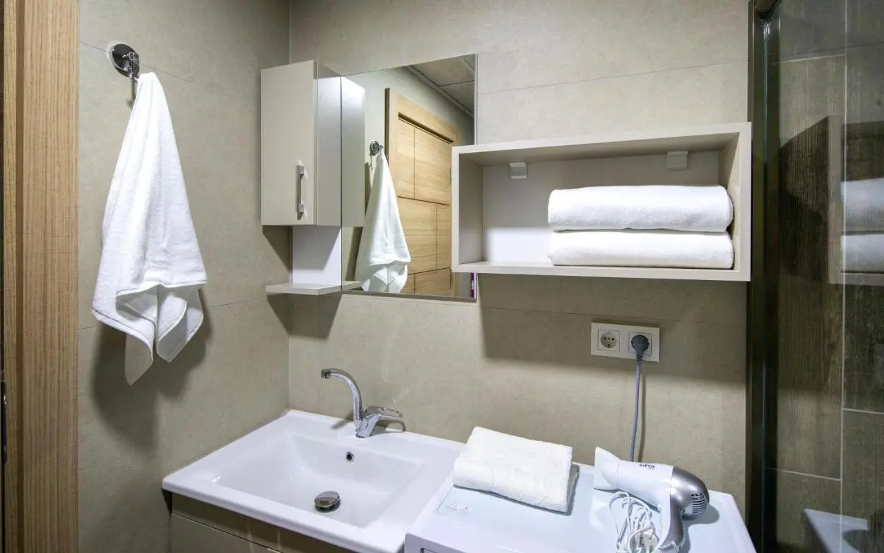 Sitti Apart Hotel
