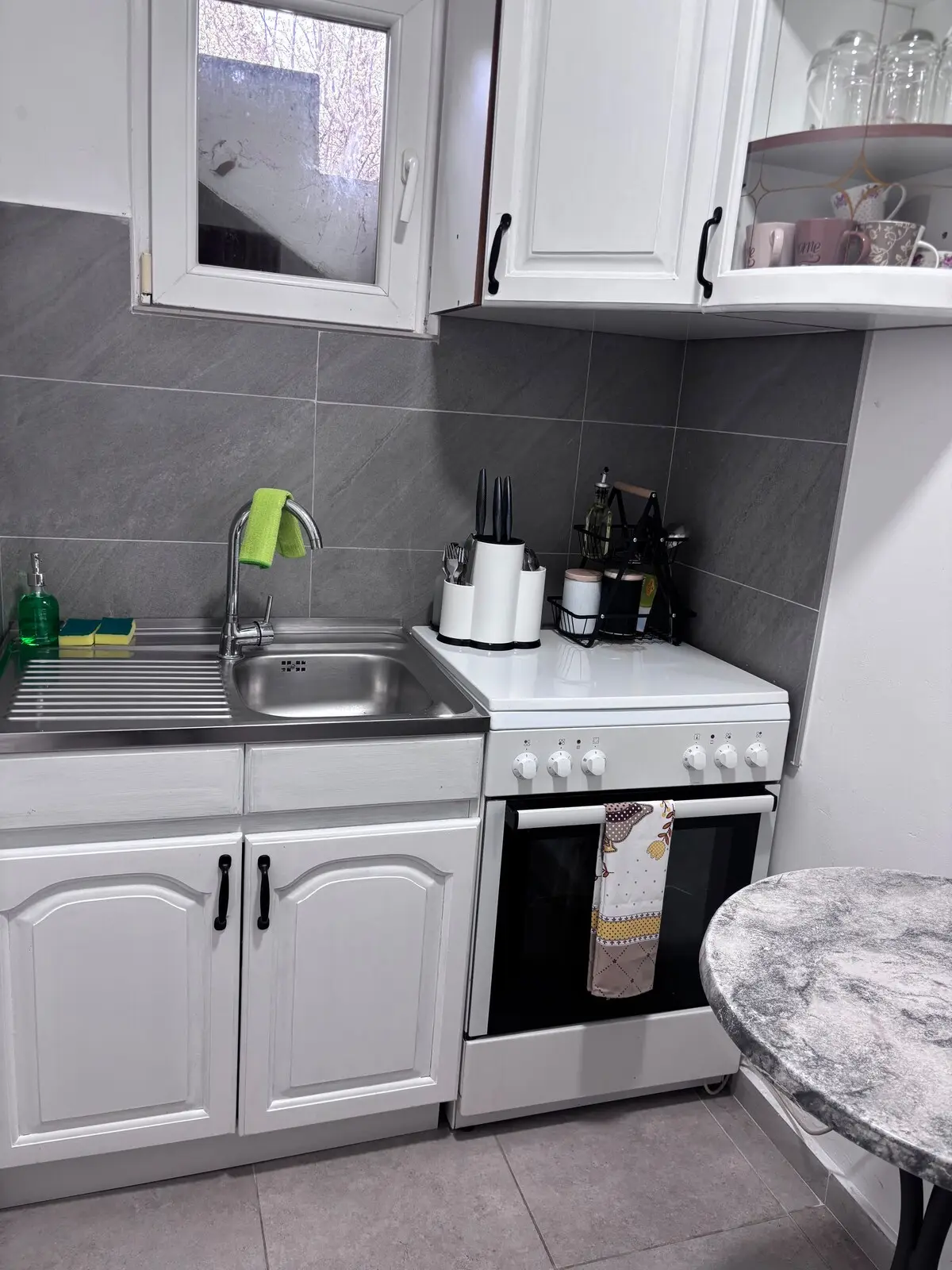 Apartment (rooms) SHINE 3(2)