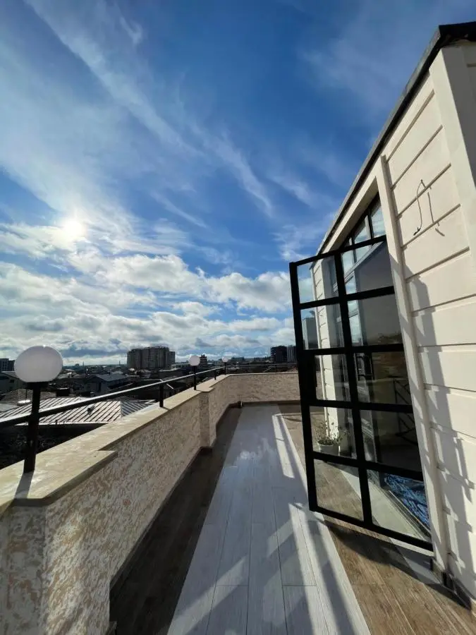 CHOGO Hotel Kutaisi