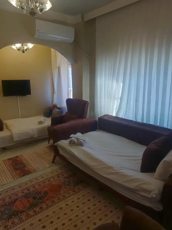 Hotel Antique