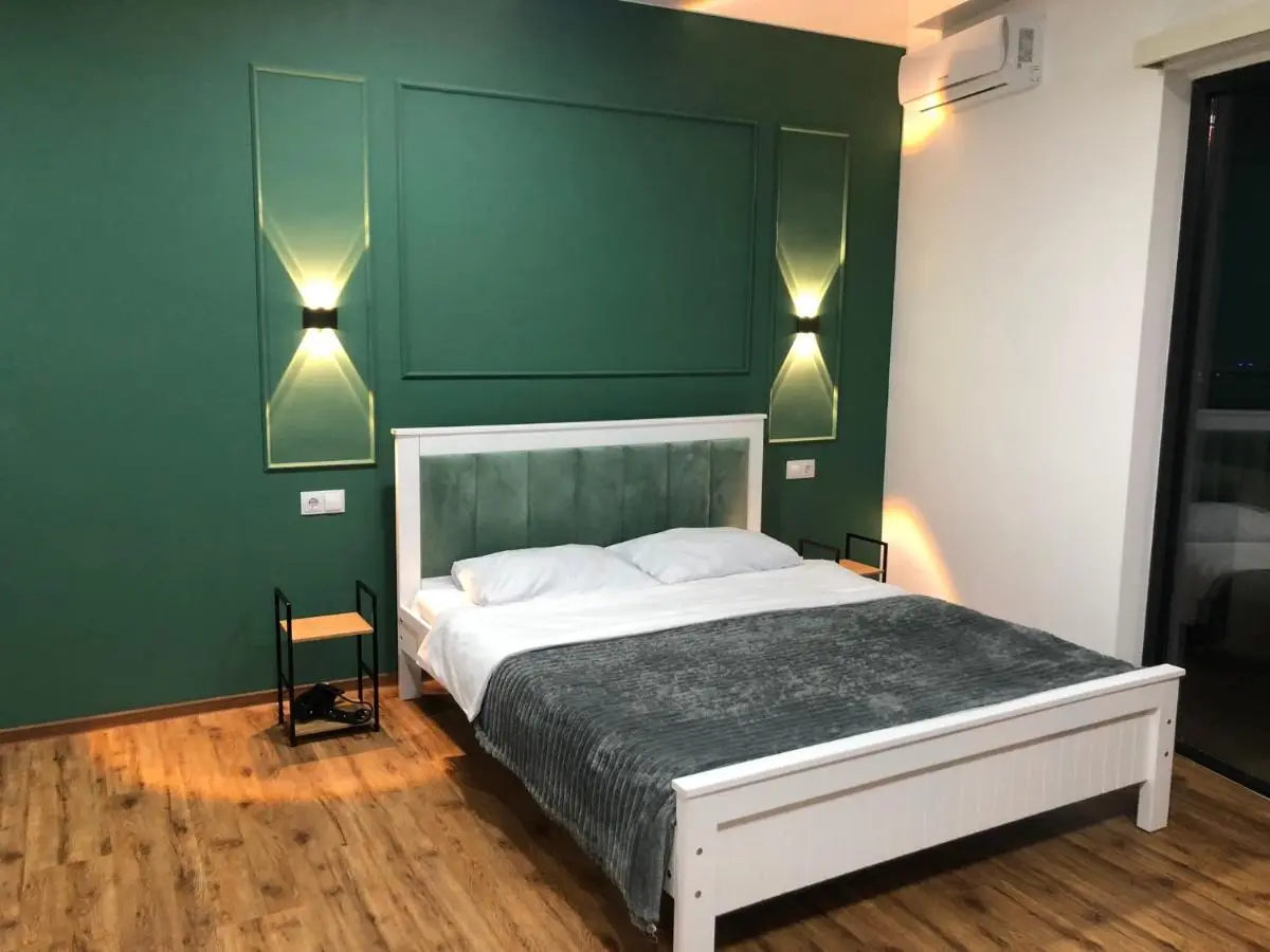 Tbilisi Panoramic Apartament