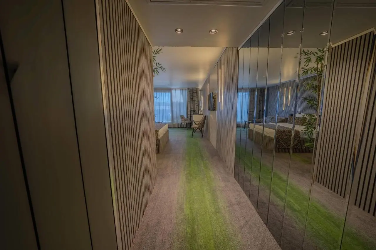 Tryp By Wyndham Istanbul Sancaktepe