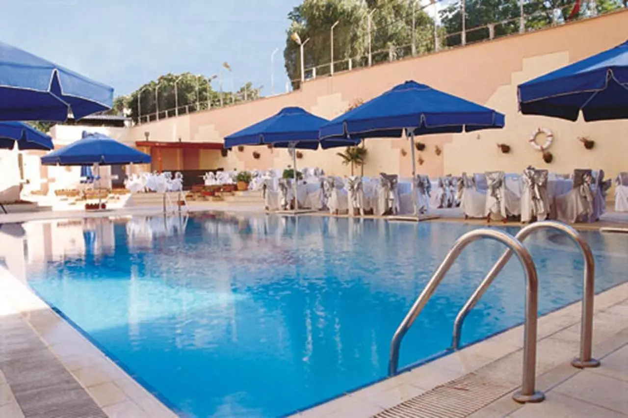Akgun Istanbul Hotel, WorldHotels Crafted