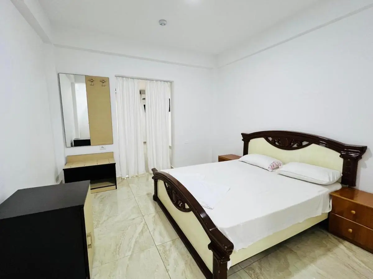 Hotel Jonufra