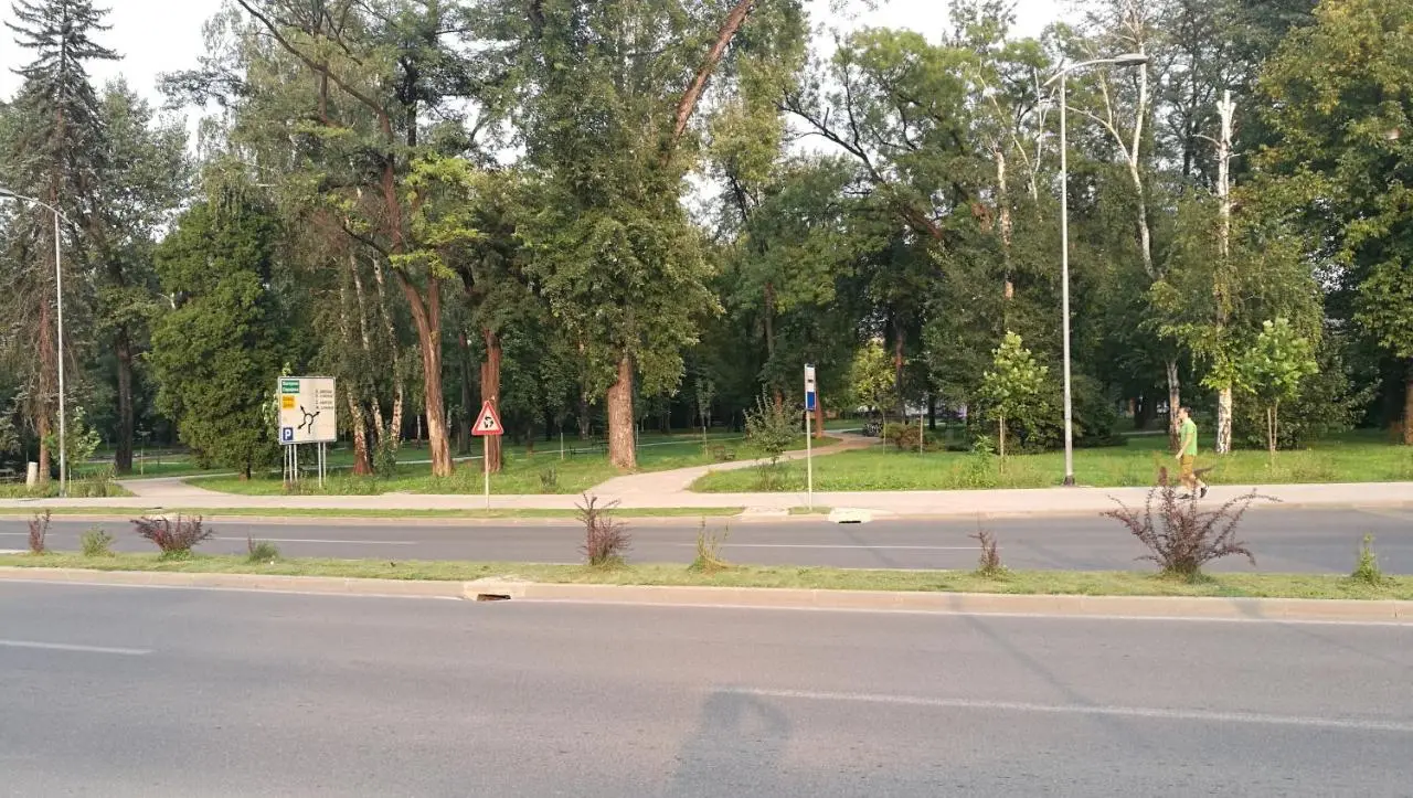 Trosoban stan u Zenici