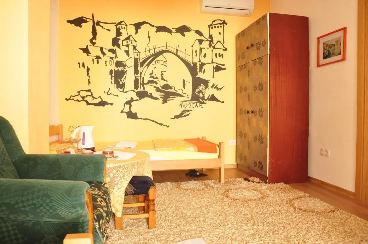 Guest House Mirza