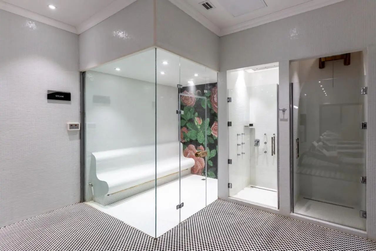 Ivy Garden Hotel Baku