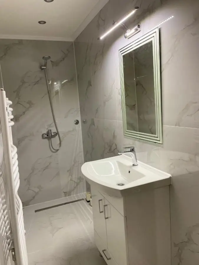 Apartman Flora Vlasic