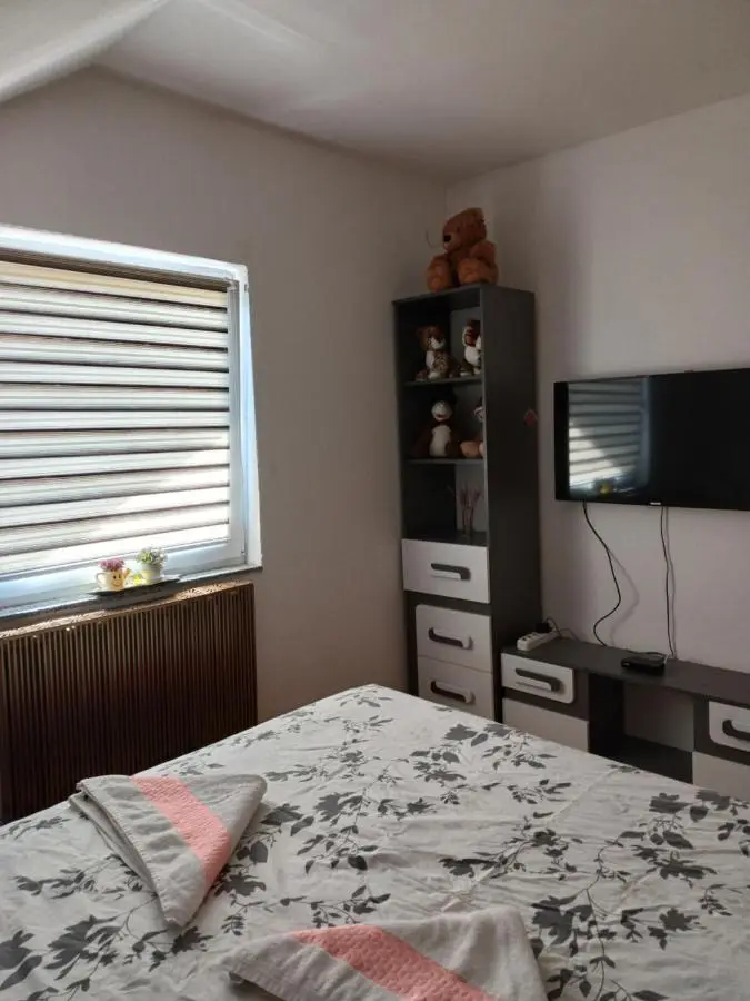 Apartman Denis Una