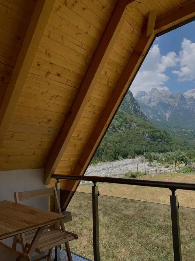 Serenity Guesthouse