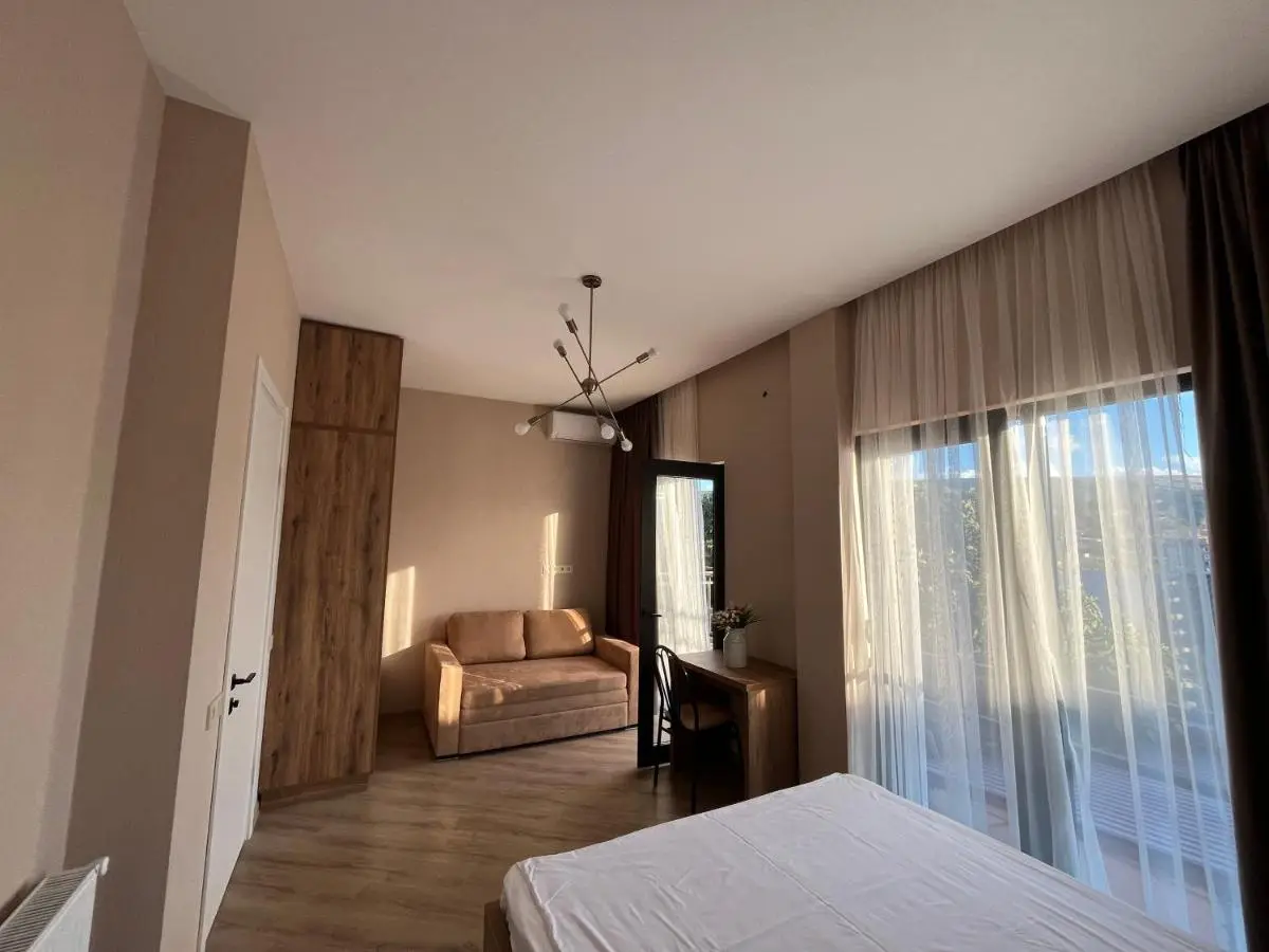 Labu Hotel