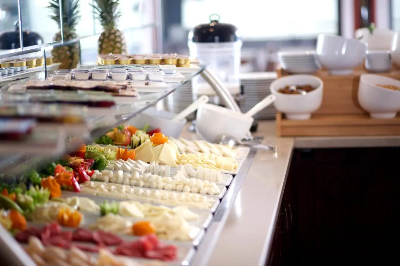 Mosaic Hotel Old City -Special Category