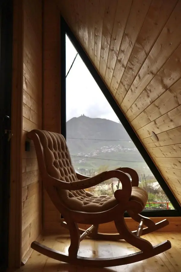 Golden Star Cottage