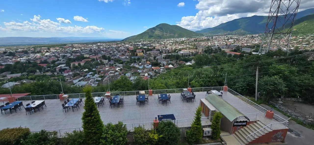 Ruma Qala Hotel