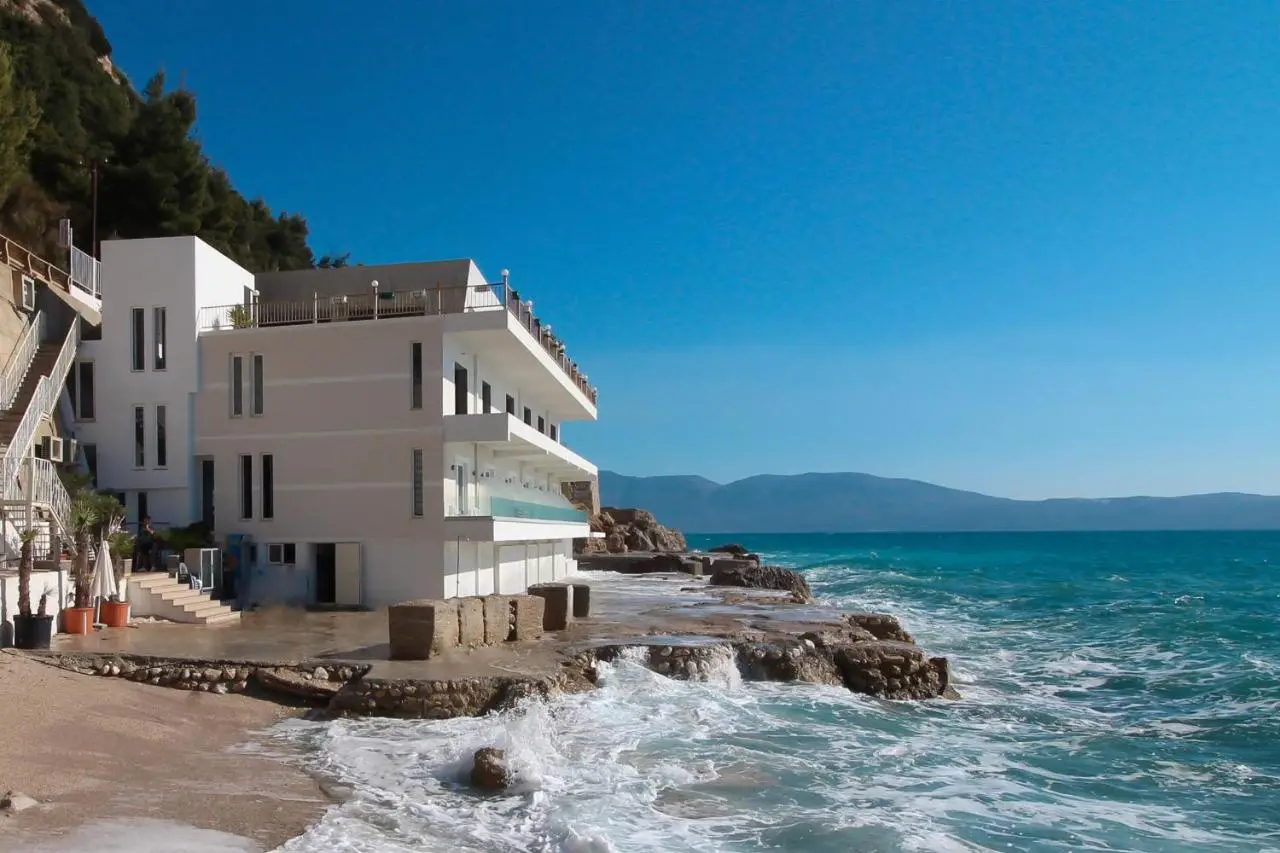 Hotel Kristera