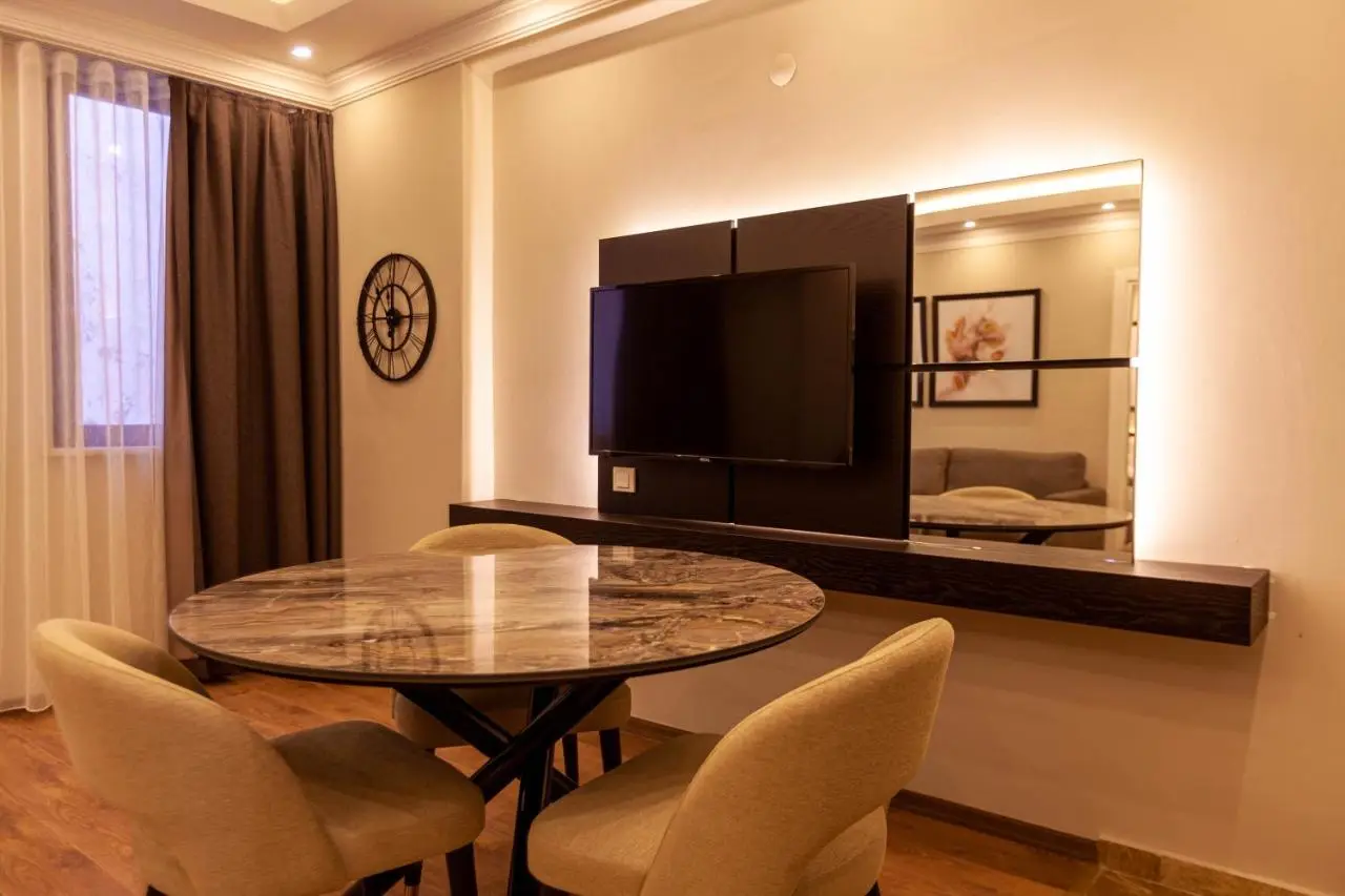 Lilium Luxure Suites Taksim