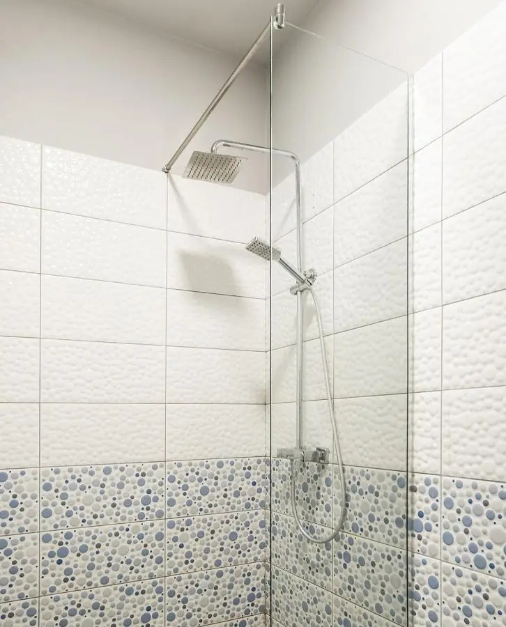 Modern 2BR at New Bazaar - Central Tirana