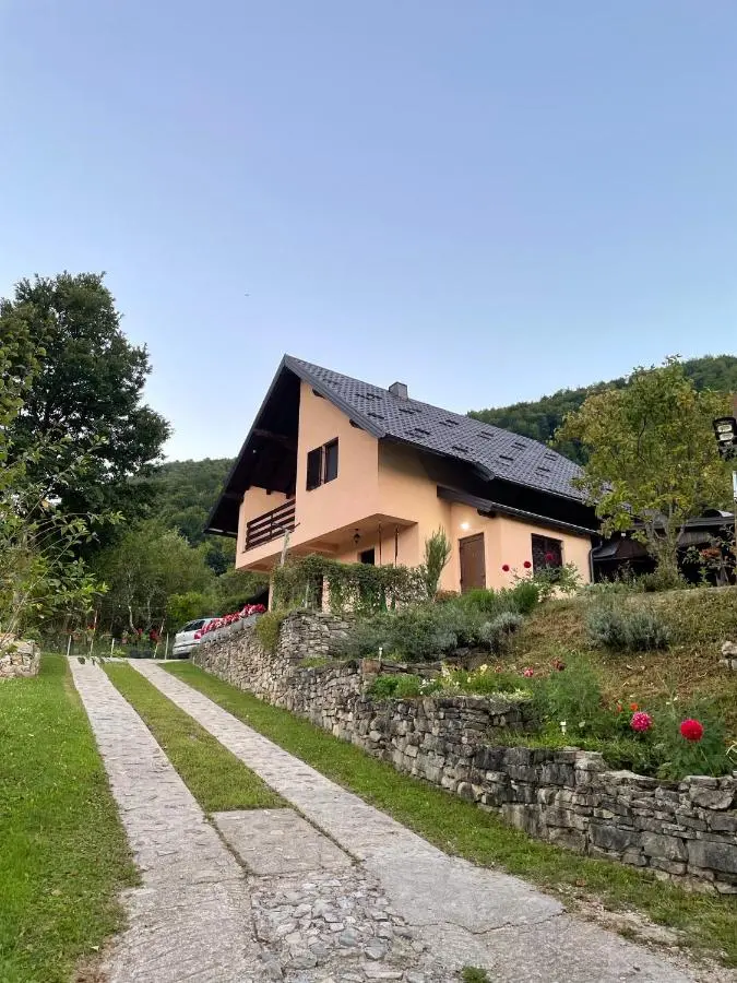 Holiday Home Ajaz Bihac