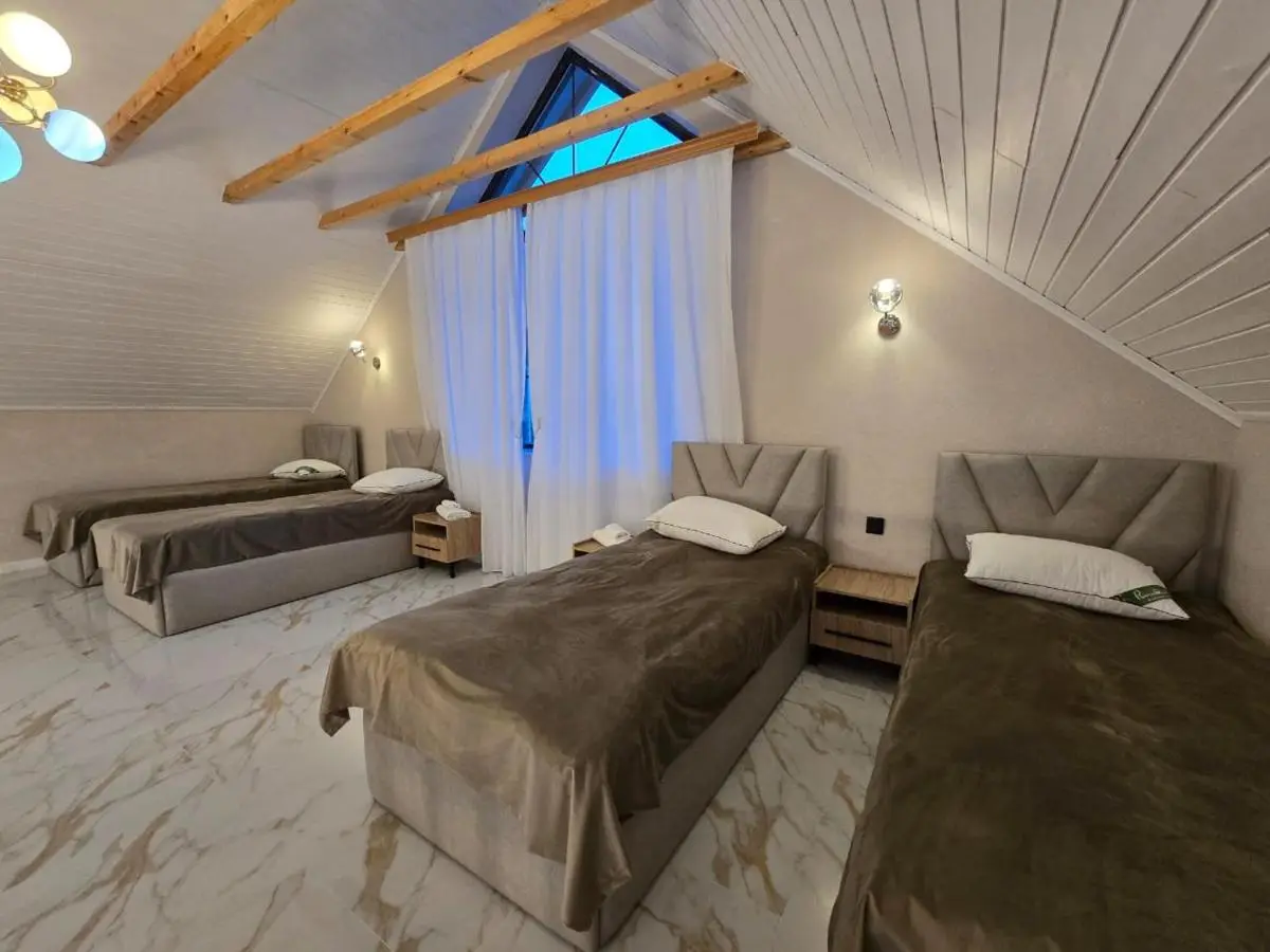 Aden Luxury Villas Quba