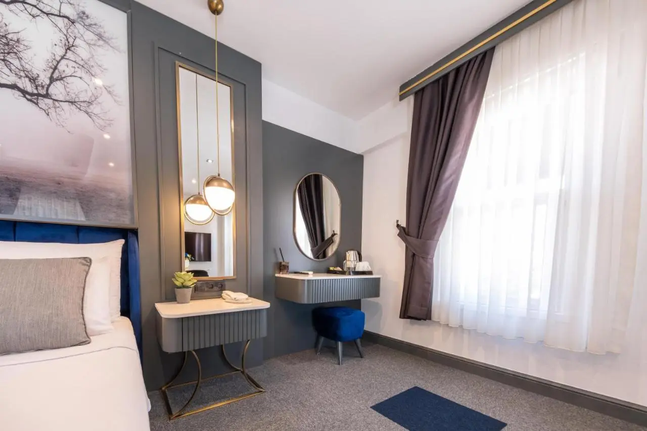 Skopea Inn Exclusive Hotel