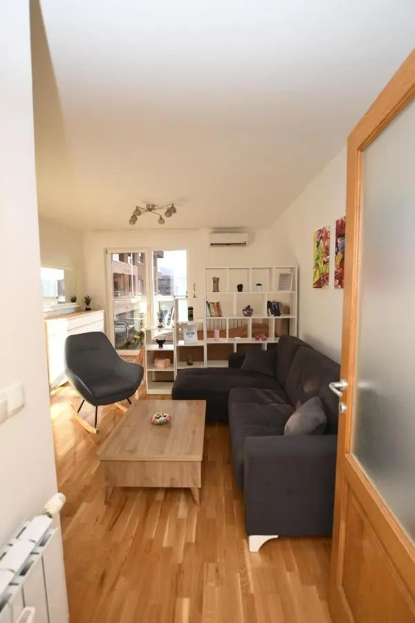 Sky Way Studio Apartment