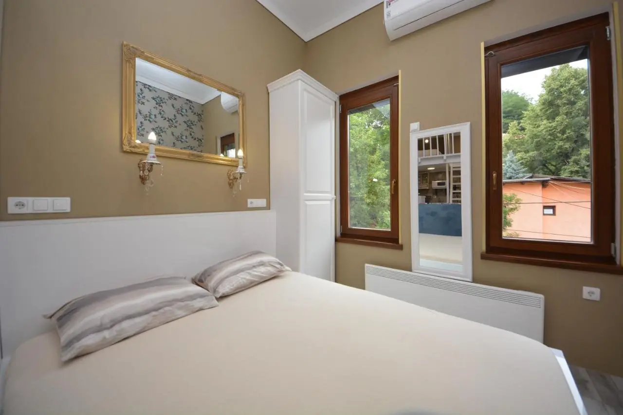 Best of Bascarsija apartments