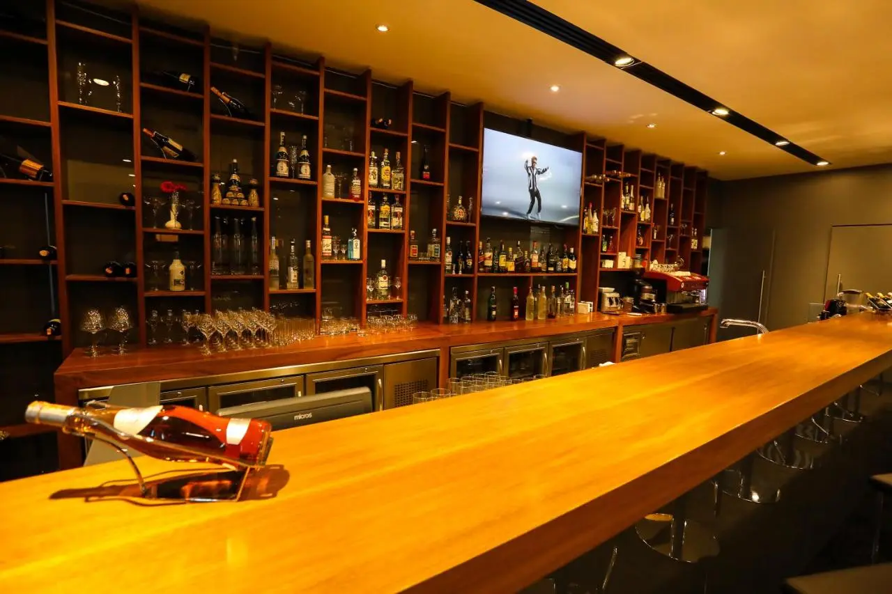 Wyndham Istanbul Asia Airport