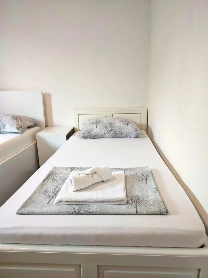 A&A Apartment Mostar - Free private parking