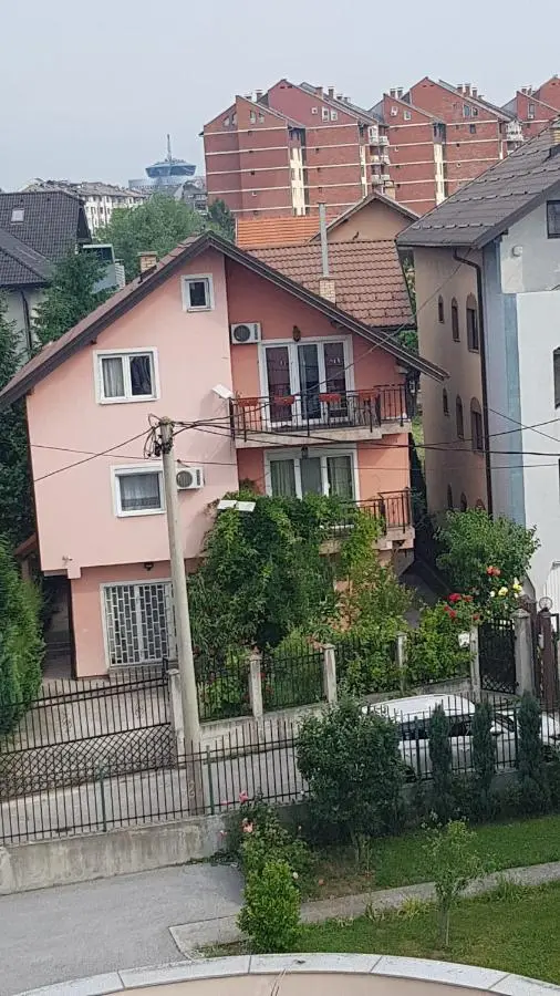 Saray House Sarajevo