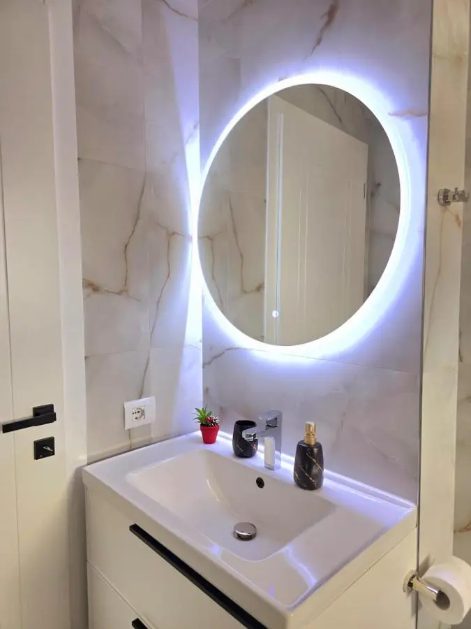 Nea Apartment