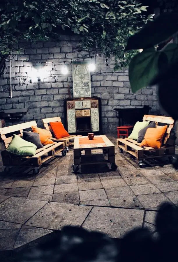Bude Hostel