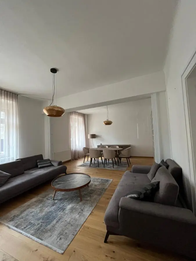 Sarajevo City Centre Apartment