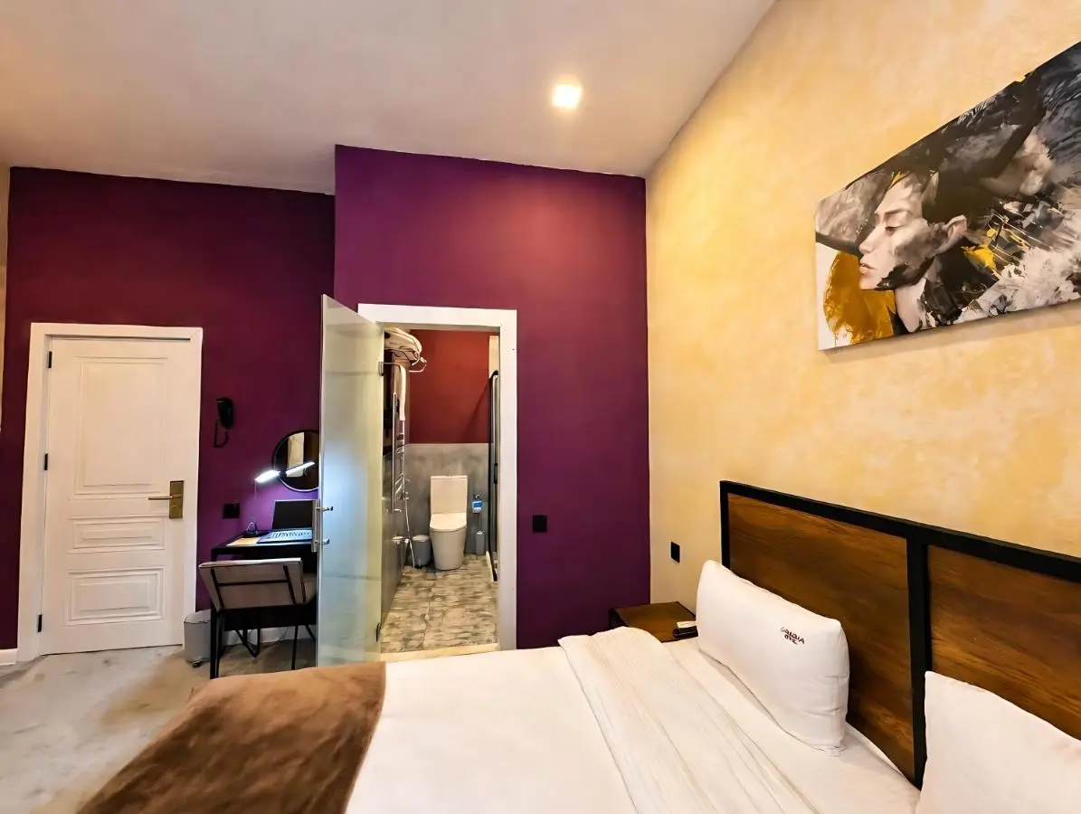 Liberta Hotel Baku